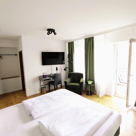 Les Nations Hotell Berlin Exteriör bild